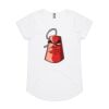 Womens Mali Tee Thumbnail