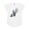 Womens Mali Tee Thumbnail