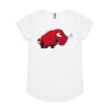 Womens Mali Tee Thumbnail