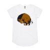 Womens Mali Tee Thumbnail
