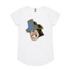 Womens Mali Tee Thumbnail