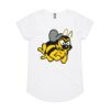 Womens Mali Tee Thumbnail