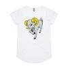 Womens Mali Tee Thumbnail