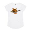 Womens Mali Tee Thumbnail