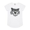 Womens Mali Tee Thumbnail