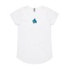 Womens Mali Tee Thumbnail