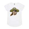 Womens Mali Tee Thumbnail
