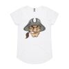 Womens Mali Tee Thumbnail