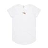 Womens Mali Tee Thumbnail
