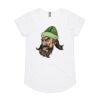 Womens Mali Tee Thumbnail