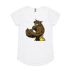 Womens Mali Tee Thumbnail