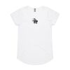 Womens Mali Tee Thumbnail