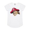 Womens Mali Tee Thumbnail
