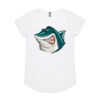 Womens Mali Tee Thumbnail