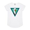 Womens Mali Tee Thumbnail