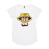 Womens Mali Tee Thumbnail