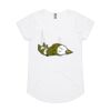 Womens Mali Tee Thumbnail