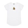 Womens Mali Tee Thumbnail