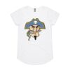 Womens Mali Tee Thumbnail