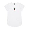 Womens Mali Tee Thumbnail