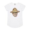 Womens Mali Tee Thumbnail