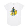 Womens Mali Tee Thumbnail