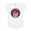 Womens Mali Tee Thumbnail