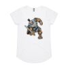 Womens Mali Tee Thumbnail