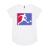 Womens Mali Tee Thumbnail