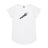 Womens Mali Tee Thumbnail