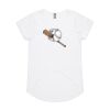 Womens Mali Tee Thumbnail