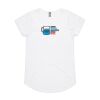 Womens Mali Tee Thumbnail