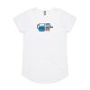 Womens Mali Tee Thumbnail