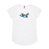 Womens Mali Tee Thumbnail
