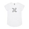 Womens Mali Tee Thumbnail
