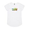 Womens Mali Tee Thumbnail