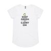 Womens Mali Tee Thumbnail