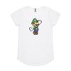 Womens Mali Tee Thumbnail