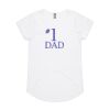 Womens Mali Tee Thumbnail