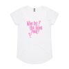 Womens Mali Tee Thumbnail