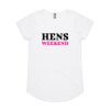 Womens Mali Tee Thumbnail