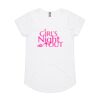 Womens Mali Tee Thumbnail