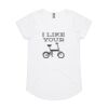 Womens Mali Tee Thumbnail