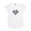 Womens Mali Tee Thumbnail