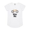 Womens Mali Tee Thumbnail