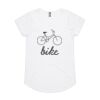 Womens Mali Tee Thumbnail