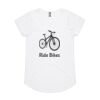 Womens Mali Tee Thumbnail