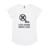 Womens Mali Tee Thumbnail