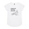 Womens Mali Tee Thumbnail