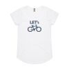 Womens Mali Tee Thumbnail